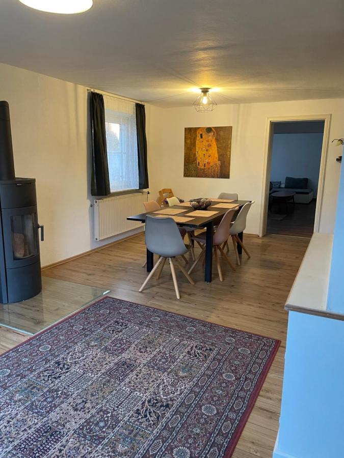 #6 Familienzimmer Mit Gemeinschaftsbad Memmingen Esterno foto
